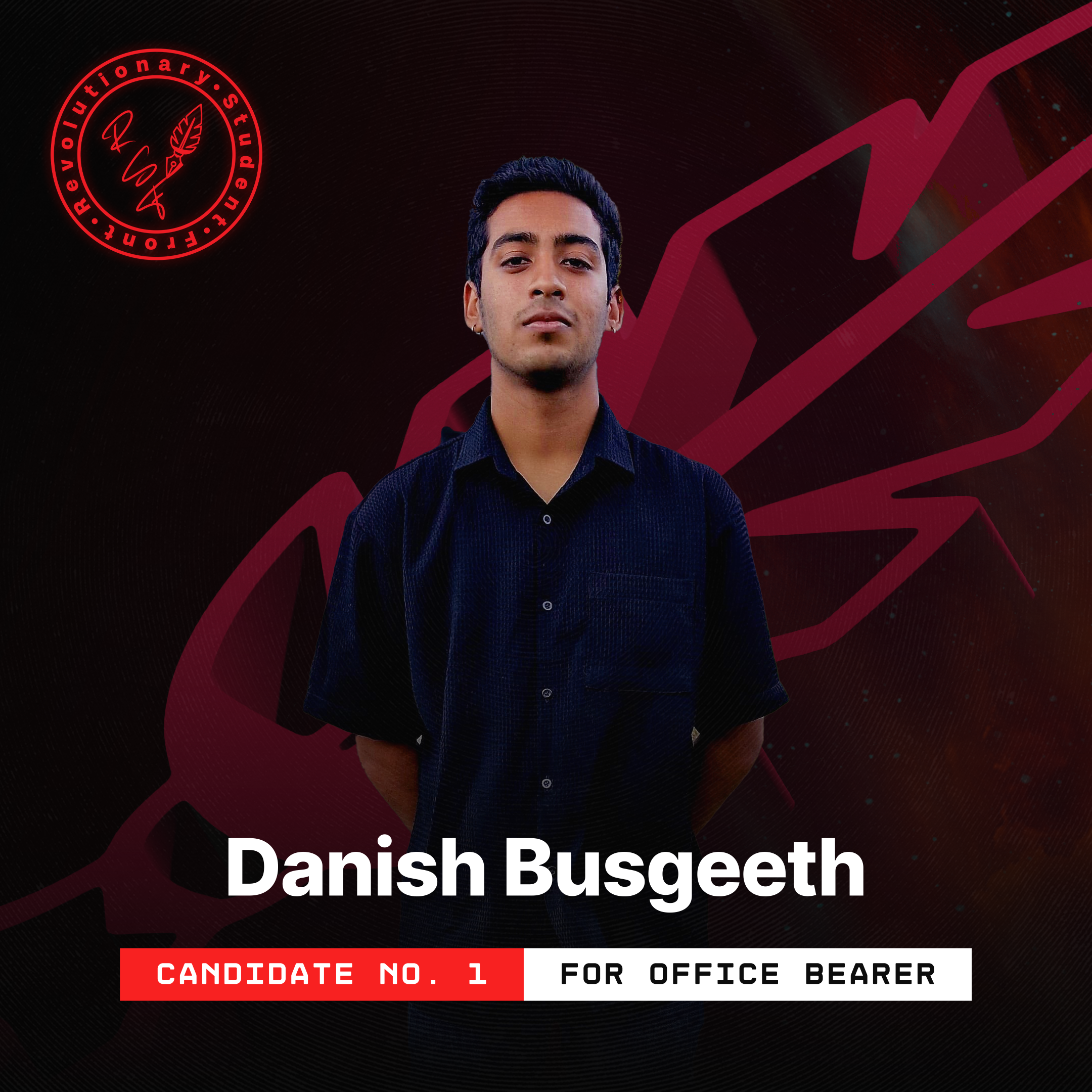 Candidate Image