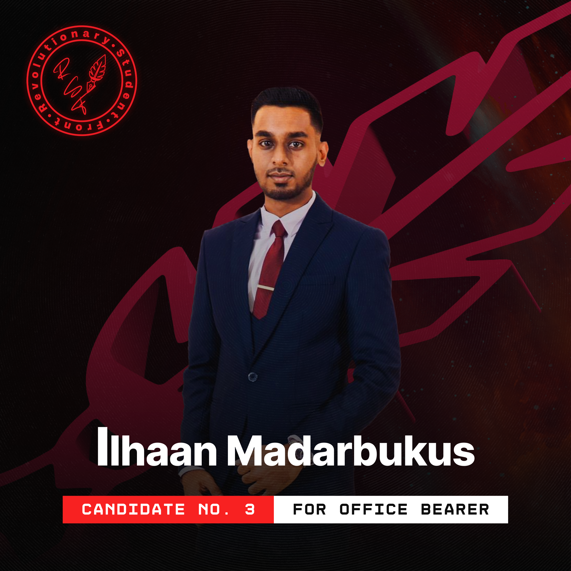 Candidate Image